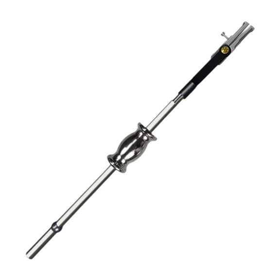 Luwecf 2 Jaw Puller Automotive Practical Internal Bearing Removal Tool