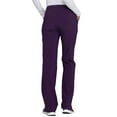 thumbnail image 5 of HeartSoul Women's Scrubs Pant Low Rise Drawstring HS025, 5 of 7