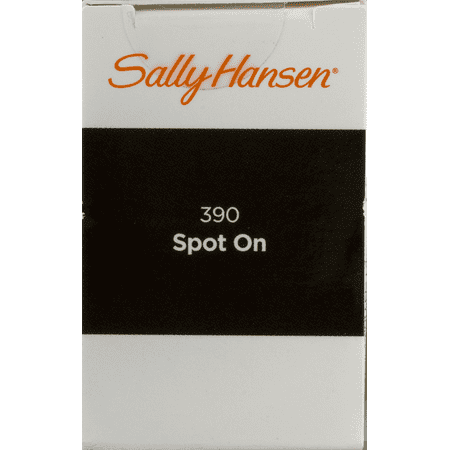 Sally Hansen Salon Insta Gel Strips, 390 Spot On, 0.14 Fl. Oz.