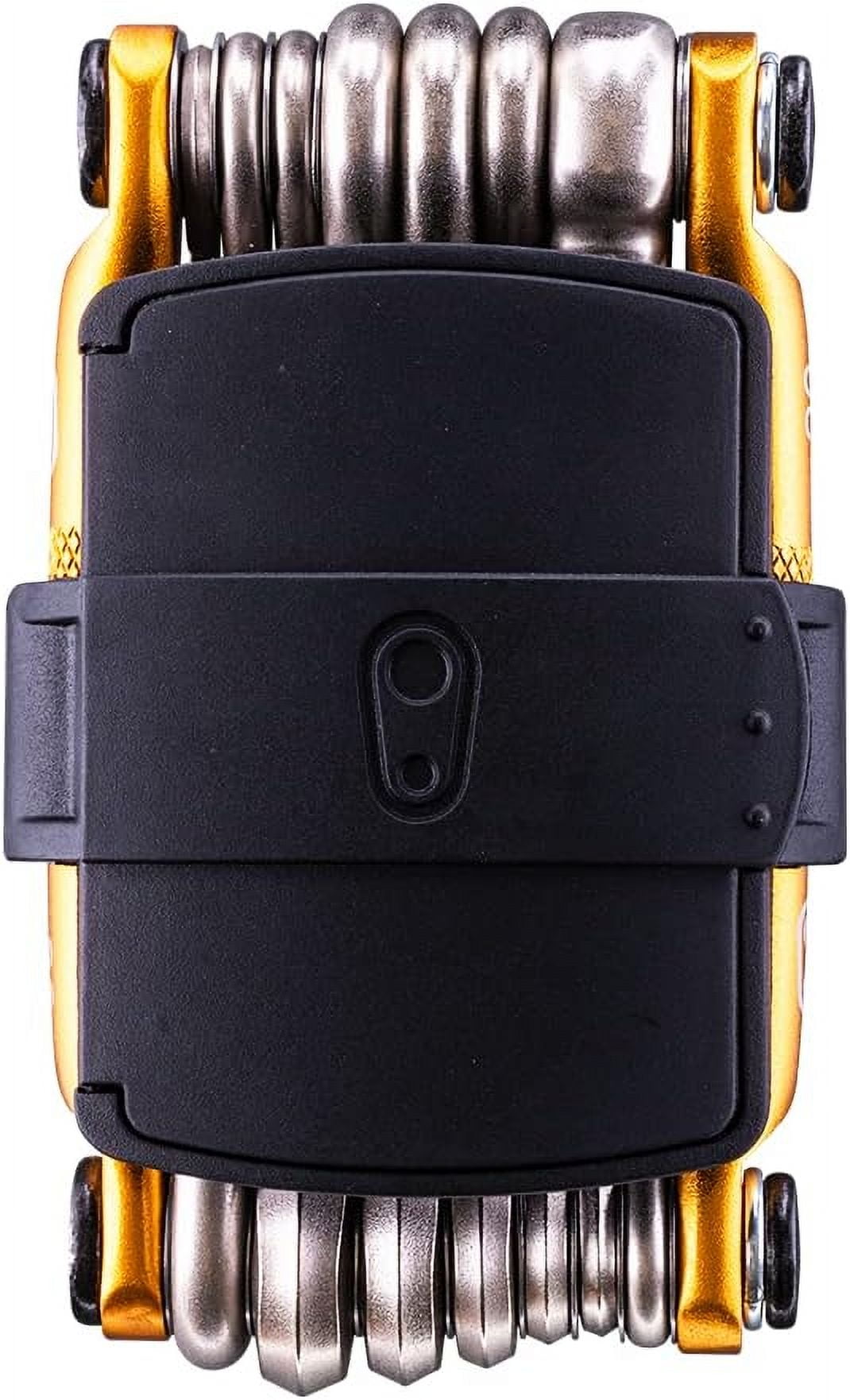Crankbrothers Multi Tool M 20 Gold