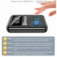 thumbnail image 5 of RHEA- 3In1 Bluetooth Wireless Adapter&Fm Transmsitter For Phone/Speaker/Car Stereo/Tv, 5 of 6