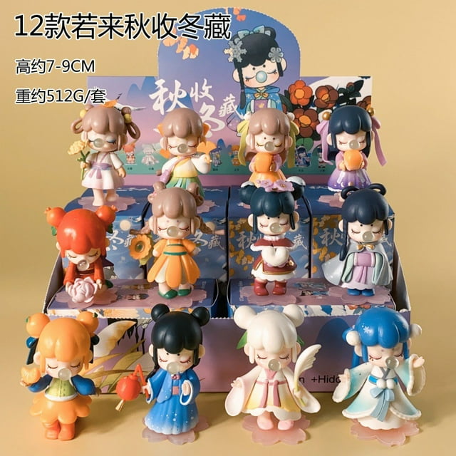 Sanrio Boîte Aveugle melody kulomi Machine à Rêver Gashapon Jouet de Mode Ornements