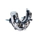 thumbnail image 1 of Portadiodos Alternador Totalparts Para Nissan Pulsar 1983 - 1983, 1 of 1