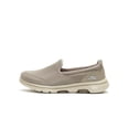 thumbnail image 2 of Skechers pour Femmes Go Walk 5 Espadrille Taupe 12 Grand, 2 of 4