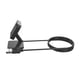 thumbnail image 4 of Soporte de cargador magnético USB Cargador de repuesto Muelle de seguridad para Xiaomi Mi Band 8, 4 of 9