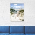 thumbnail image 3 of Dune View by Sally Swatland Canvas Art Print, 3 of 4