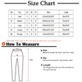 thumbnail image 3 of Women's Leisure Printing Loose Trousers In Winter Long Pants, 3 of 6
