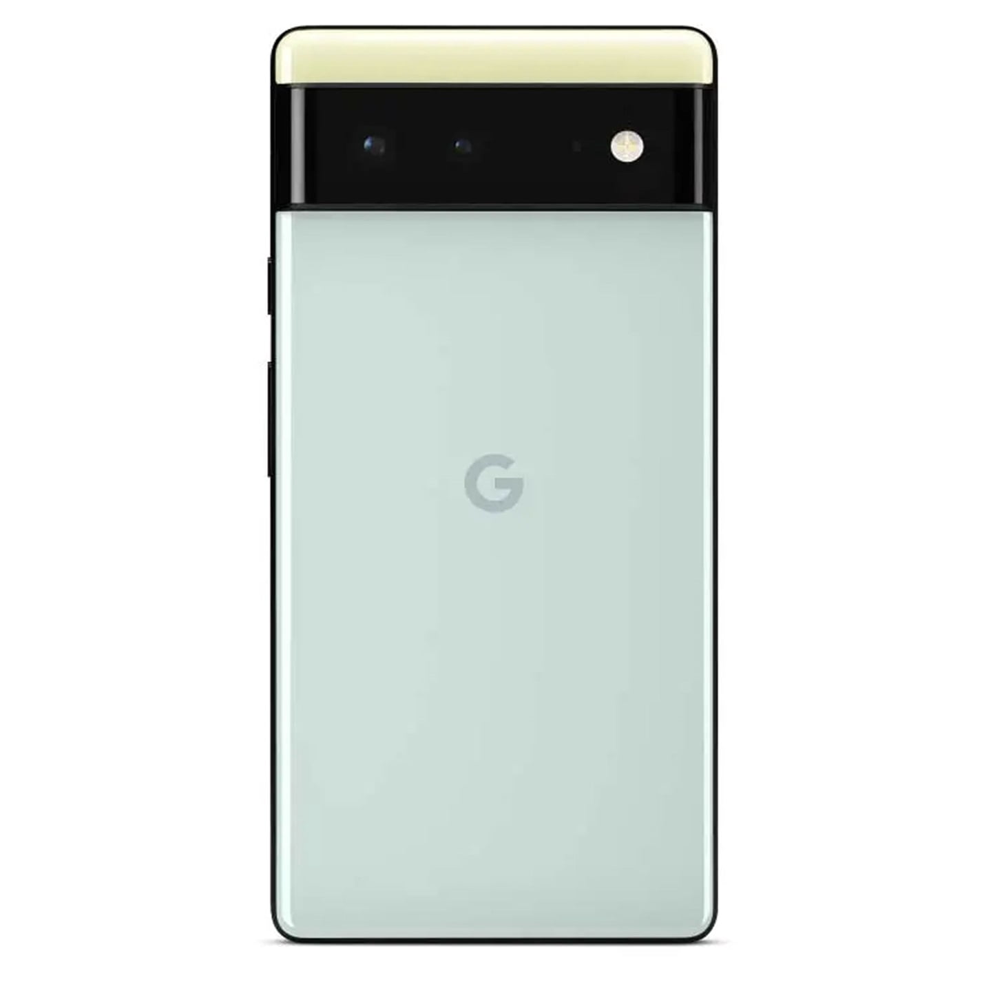 Refurbished Google Pixel 6 GB7N6 (Fully Unlocked) 128GB Sorta Seafoam (Grade B)