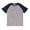 BK2, variant on Men’s Raglan Contrast T Shirt 230g Solid Color Heavy Shoulder T Shirt Pure Matching Color Loose Short Sleeve Blank Tee Shirts Large T Shirts for Men T Shirts Unisex Soft T Shirts Cow Print