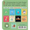 thumbnail image 2 of Little Pookie: Merry Christmas, Little Pookie (Board book), 2 of 4