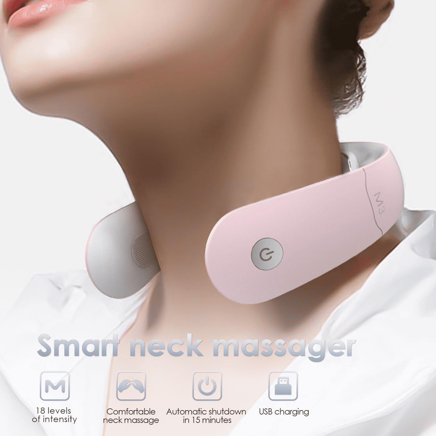 Intelligent Neck Massage™