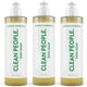 thumbnail image 1 of Jabón líquido para platos THE CLEAN PEOPLE Clean Simple, 360 ml, paquete de 3, 1 of 6