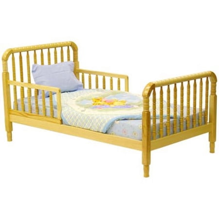 Dream On Me Jenny Lind Toddler Bed