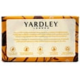 thumbnail image 3 of Yardley London Oatmeal and Almond Bath Bar, 4 oz., 2 Count (Pack of 18), 3 of 3