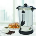 thumbnail image 4 of Nesco CU-30 - - 30 Tasses - Acier Inoxydable, 4 of 4