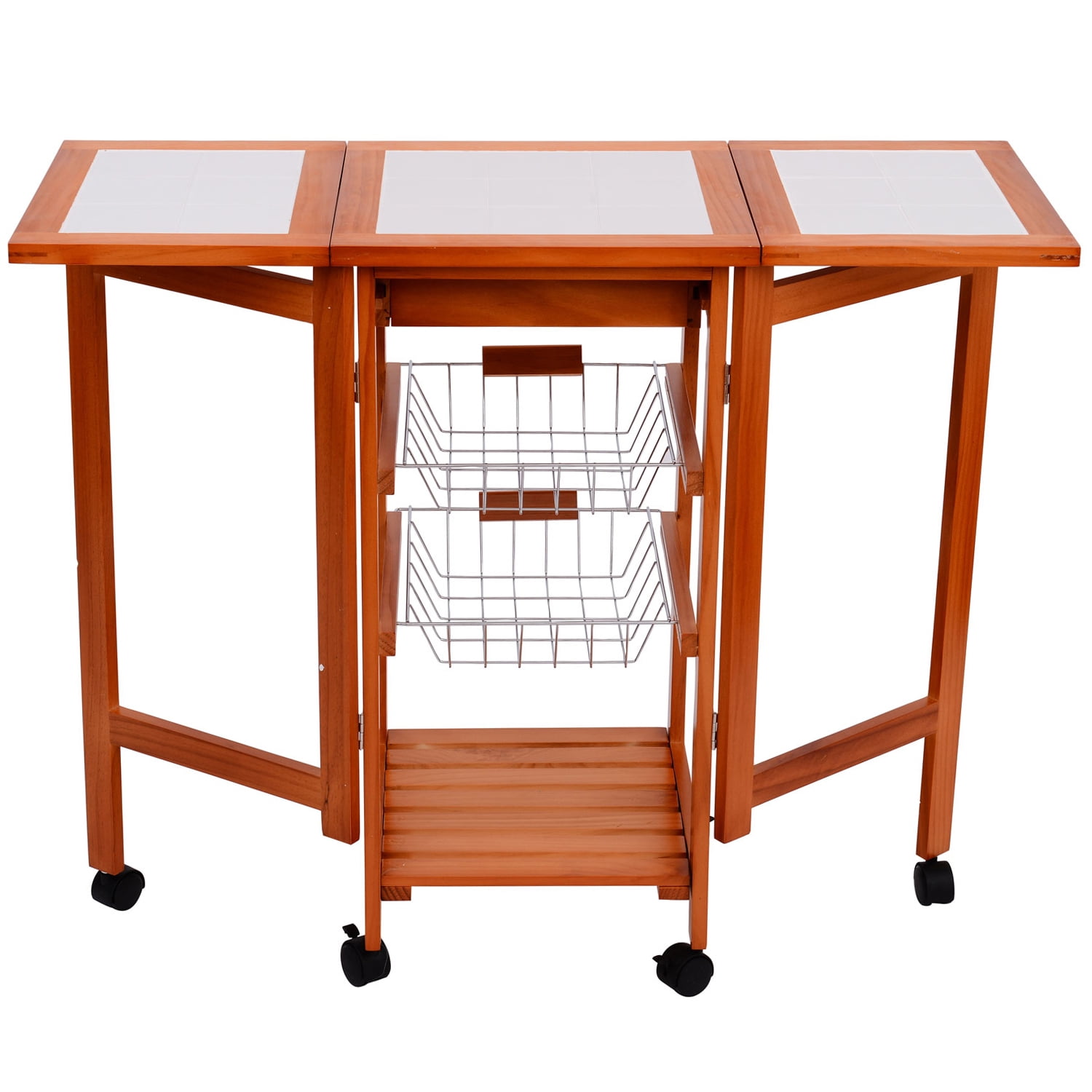 Kitchen Islands &amp; Carts - Walmart.com