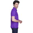 thumbnail image 3 of Team 365 Polo de Protection contre les Accrocs pour Hommes, 3 of 4