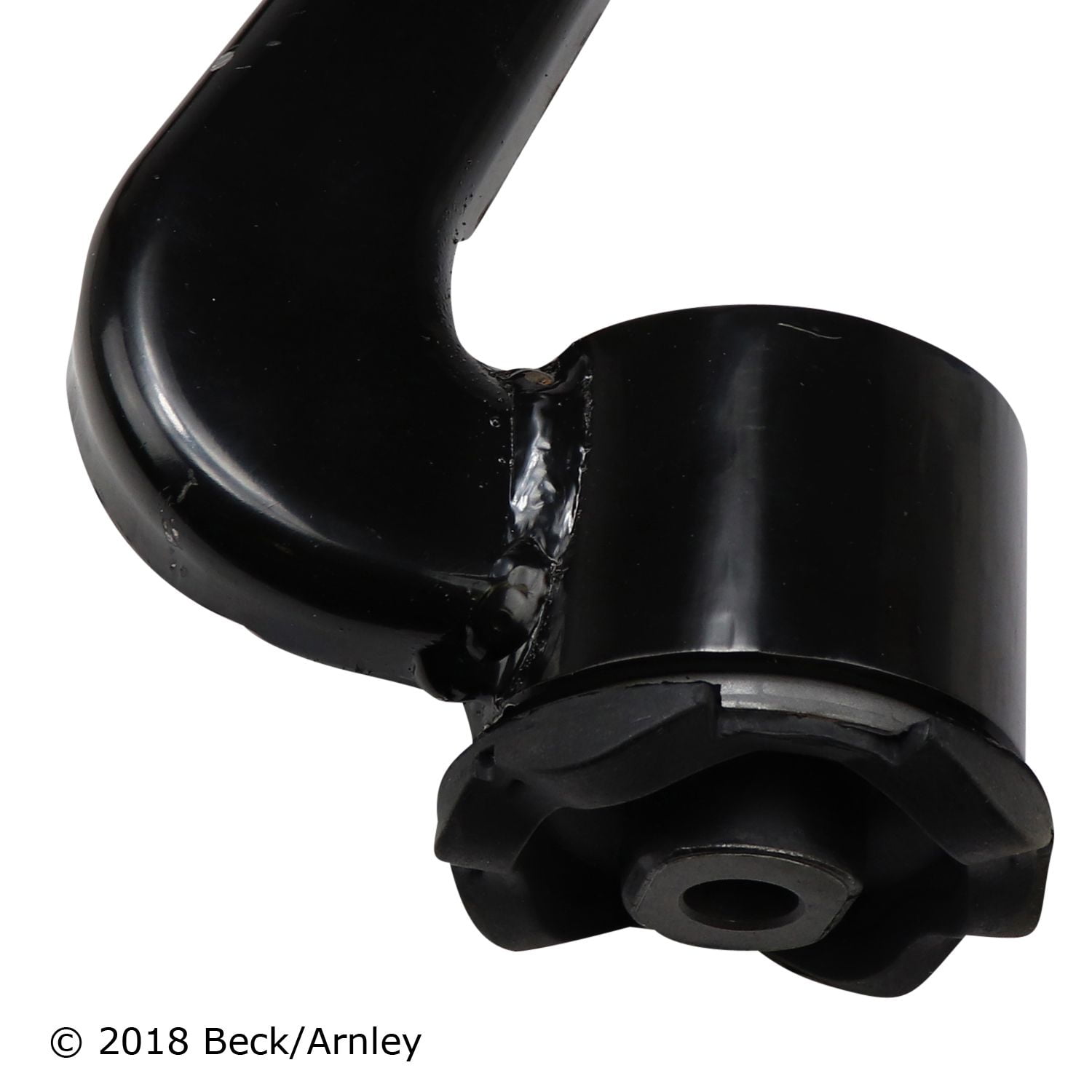 BeckArnley 102-7372 Control Arm With Ball Joint