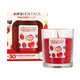 thumbnail image 1 of Vela aromática decorativa esencia Frutos rojos Ambientair 125gr, 1 of 4