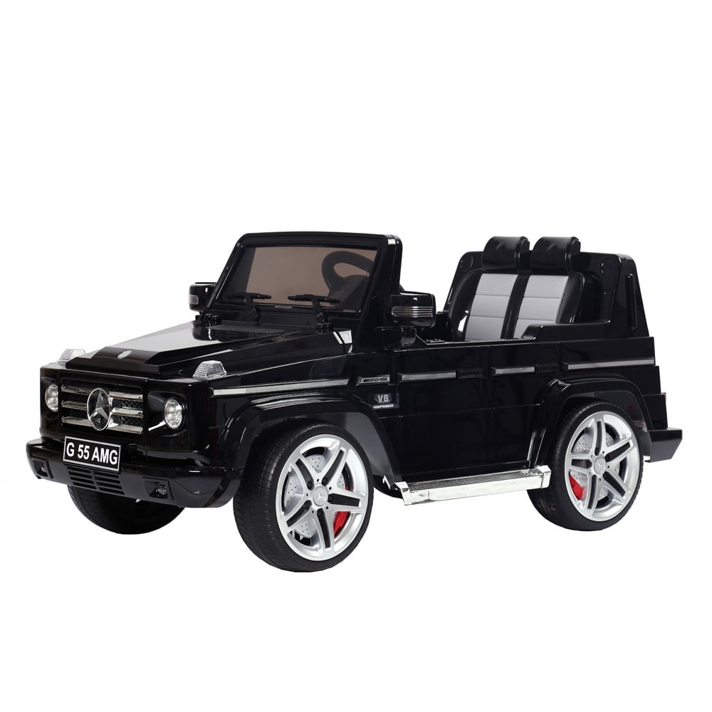 kool karz mercedes benz g55 amg