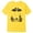 11@Yellow434, variant on Tiijoy Summer Boys Graphic Tee Casual Cowboy Short Sleeve Crewneck T Shirt Top, Sizes 1-13