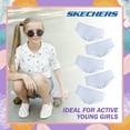thumbnail image 2 of Skechers Girls Underwear 5 Pack Cotton Panties Sizes 6-14, 2 of 7