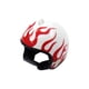 thumbnail image 5 of Gorro De seguridad para Pollo Jinwen Gorro De Pollo Blanco y rojo, 5 of 8