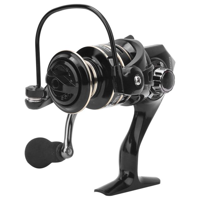Carrete Giratorio, Accesorio De Pesca, Rueda De Pesca De Fundición, Carrete De Fundición De Cebo, Rueda De Pesca De Mar Para Pesca En Hielo, Carrete De Pesca, Rueda De Pesca Al Amonsee No