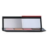 SHISEIDO by Shiseido Essentialist Eyeshadow Palette -#Jizoh Street Reds --5.3ml/0.18oz