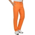 thumbnail image 2 of Men's Golf Pants Stretch Slim Straight Tech Performance Relaxed Fit Chino Pant, 2 of 7