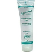 Aquasonic, Clear Ultrasound Fluid, 60g tube, Case of 144