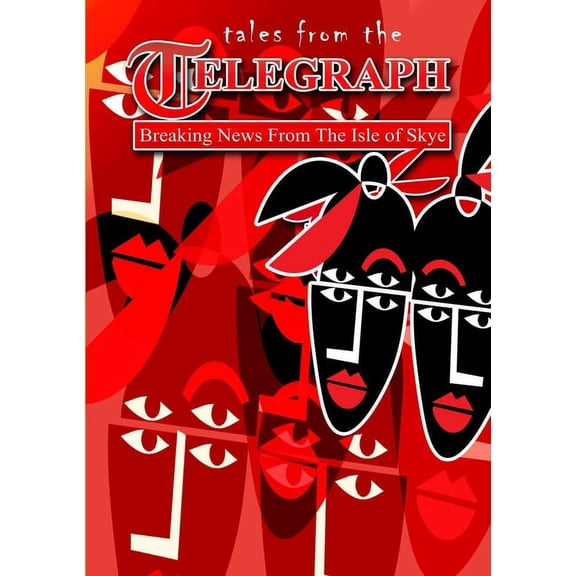 Tales from the Telegraph, (Paperback)