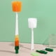thumbnail image 5 of Cepillo para biberones Toystoory limpieza eficiente en forma de U verde, 5 of 6