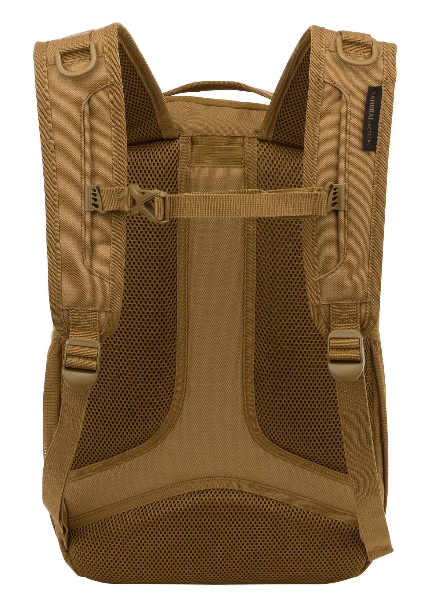 Samurai Tactical Bag Samurai Tactical Nekogigi Day Pack