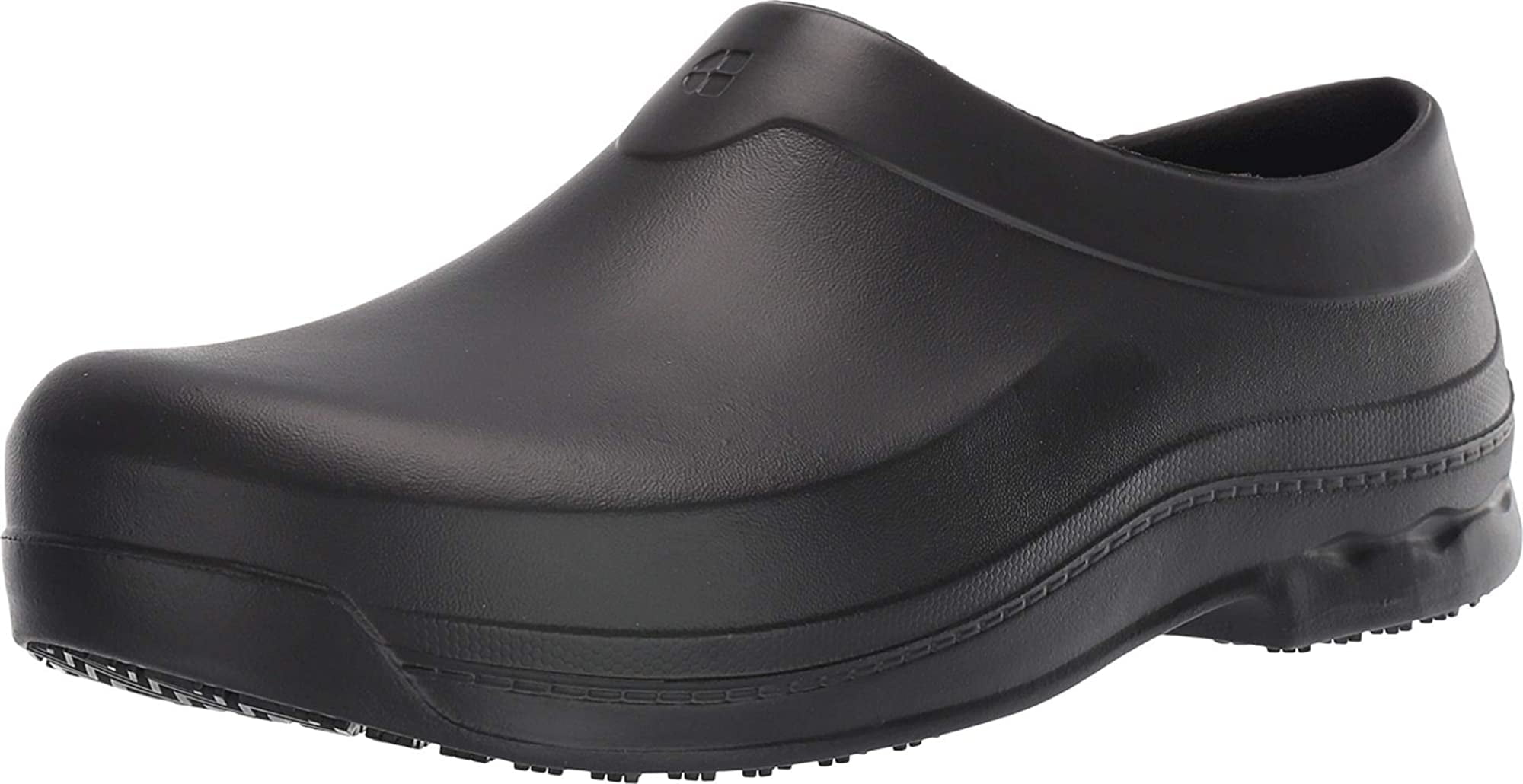 Shoes for Crews Radium, Unisex Slip Resistant Work Clog | Walmart Canada