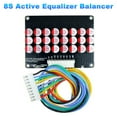 thumbnail image 2 of 8S Active Equalizer Balancer Lifepo4 Lipo LTO Battery Board, 2 of 8