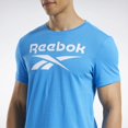 thumbnail image 4 of Graphic Series Reebok Stacked Tee, 4 of 8