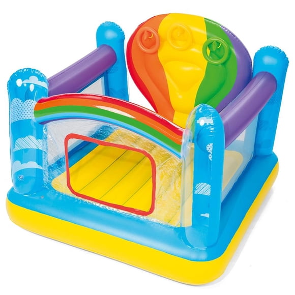 Centro de Juego Bestway Globo Aerostático