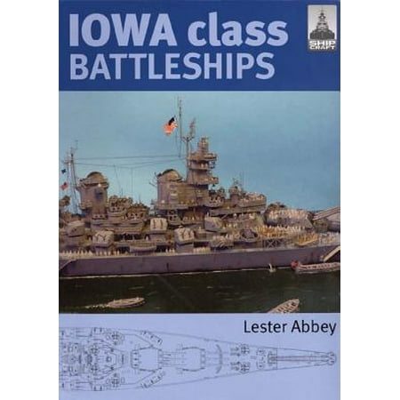 - Iowa Class Battleships - eBook