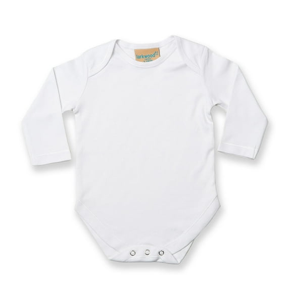 Larkwood Baby Long Sleeve Baby