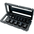 thumbnail image 4 of Craftsman 1/2 Inch Sae Impact Socket Set, 12 Piece, 4 of 4