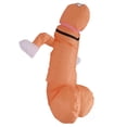 thumbnail image 4 of Disfraz de pájaro inflable, disfraz inflable, soplado de aire, disfraz de Halloween, disfraces de soplado, diseño aerodinámico, 4 of 8