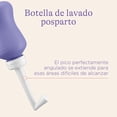 thumbnail image 2 of Botella de lavado perineal Lansinoh posparto, 2 of 4