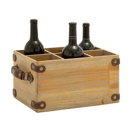 Exclusively Designed Wood Wine Caddy Com Exclusively Designed Wood Wine Caddy