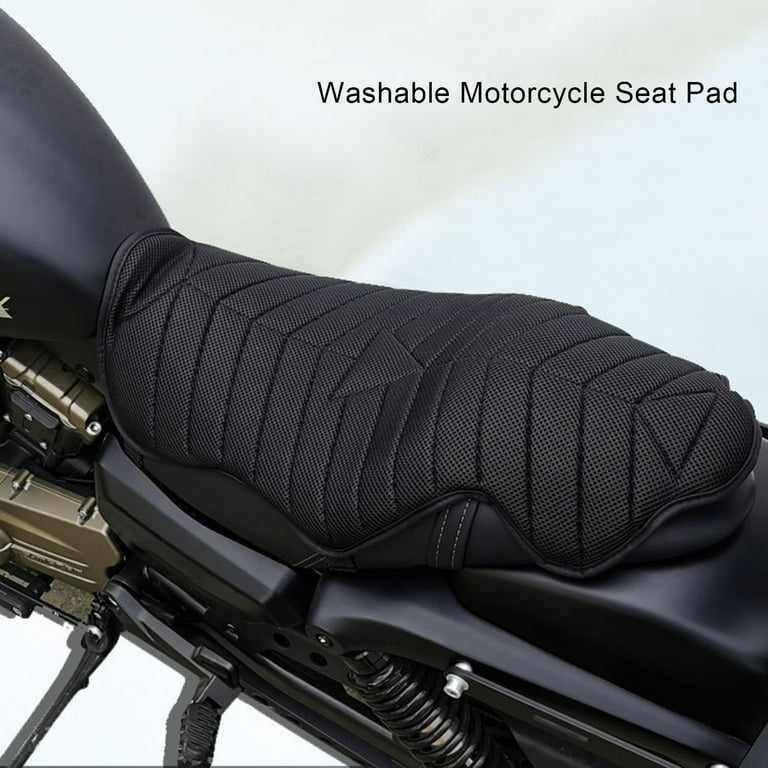 Double seat pad hot sale