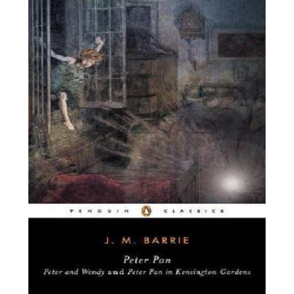 Peter Pan