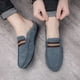 thumbnail image 4 of Open Toe Slippers Hombres de Moda Casual Versátil Transpirable Mochilas Más Tamaño Medio Zapatillas Primavera Y Verano, 4 of 9