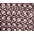 thumbnail image 4 of oneOone Polyester Lycra Fabric Geometric Block Print Fabric BTY 56 Inch Wide, 4 of 4