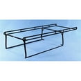 thumbnail image 1 of Weatherguard 1275 Steel Ladder Rack, Black, 1 of 1