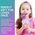 thumbnail image 2 of Wireless Bluetooth for Home KTV Party Kid Gift,B, 2 of 5